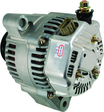 WAI 13552N - Alternatore autozon.pro