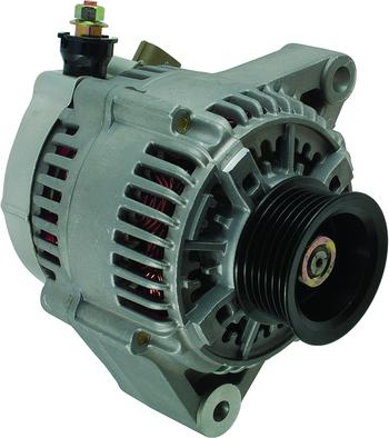 WAI 13552N - Alternatore autozon.pro