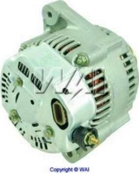 WAI 13557N - Alternatore autozon.pro