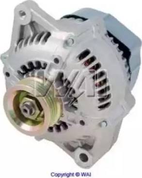 WAI 13569N - Alternatore autozon.pro