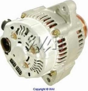 WAI 13507N - Alternatore autozon.pro