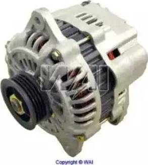 WAI 13511N - Alternatore autozon.pro