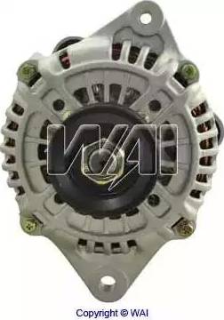 WAI 13511N - Alternatore autozon.pro