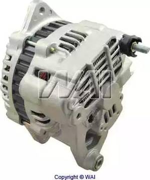 WAI 13511N - Alternatore autozon.pro