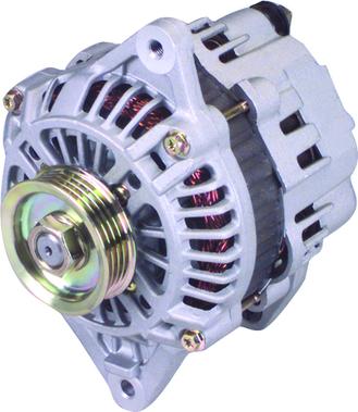 WAI 13585N - Alternatore autozon.pro