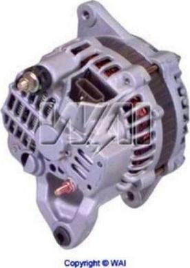 WAI 13585N - Alternatore autozon.pro