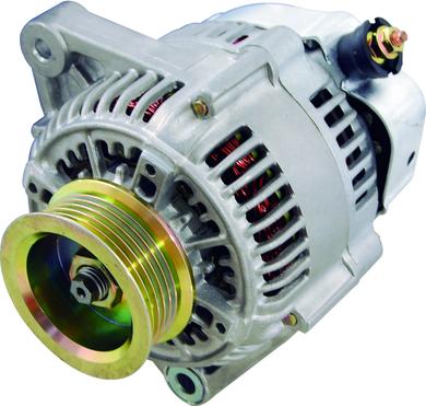 WAI 13538N - Alternatore autozon.pro