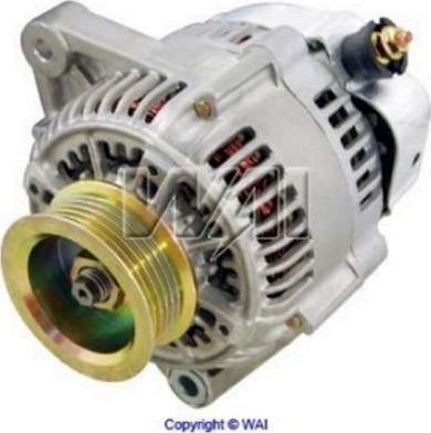 WAI 13538N - Alternatore autozon.pro