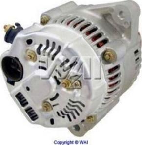 WAI 13538N - Alternatore autozon.pro