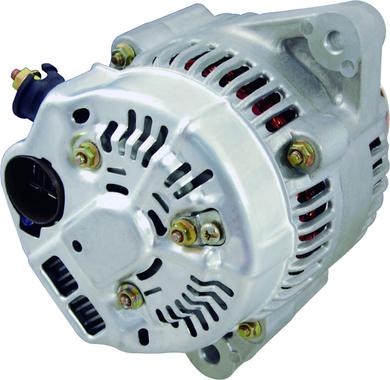 WAI 13538N - Alternatore autozon.pro