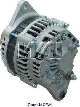 WAI 13533N - Alternatore autozon.pro