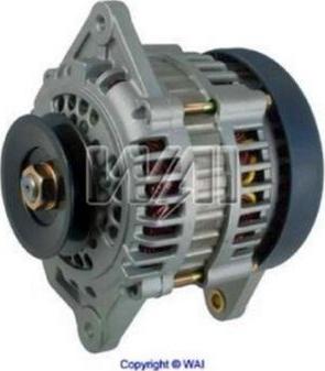 WAI 13533N - Alternatore autozon.pro