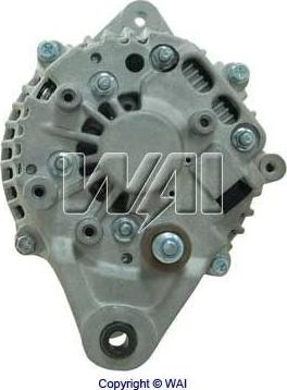 WAI 13533N - Alternatore autozon.pro