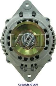 WAI 13533N - Alternatore autozon.pro