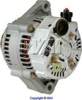 WAI 13529N - Alternatore autozon.pro