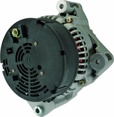 WAI 13520R - Alternatore autozon.pro