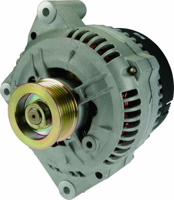 WAI 13520R - Alternatore autozon.pro