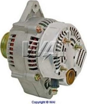 WAI 13521N - Alternatore autozon.pro