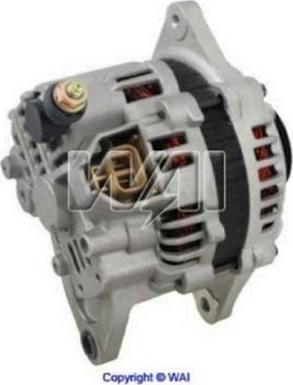 WAI 13523N - Alternatore autozon.pro