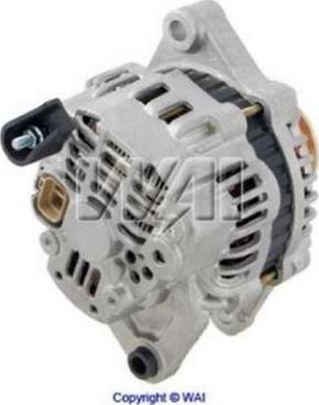 WAI 13575N - Alternatore autozon.pro