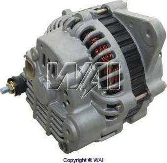 WAI 13692N - Alternatore autozon.pro