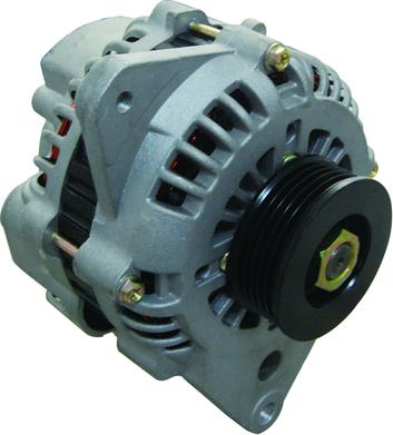 WAI 13692N - Alternatore autozon.pro