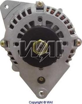 WAI 13692N - Alternatore autozon.pro