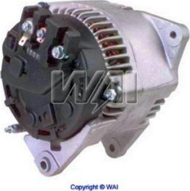 WAI 13697N - Alternatore autozon.pro