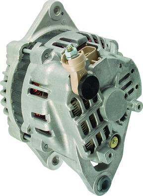 WAI 13646N - Alternatore autozon.pro