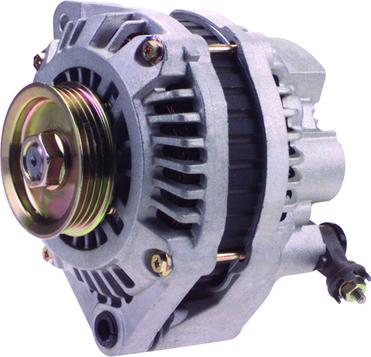 WAI 13648N - Alternatore autozon.pro