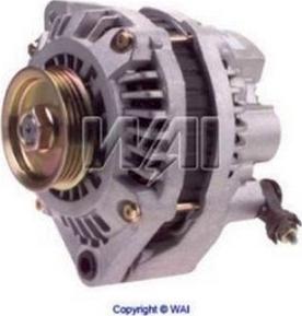 WAI 13648N - Alternatore autozon.pro