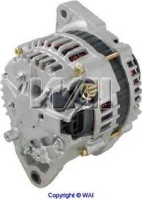 WAI 13642N - Alternatore autozon.pro