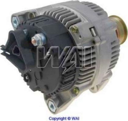 WAI 13664N - Alternatore autozon.pro