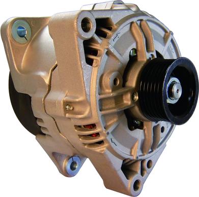 WAI 13609N - Alternatore autozon.pro