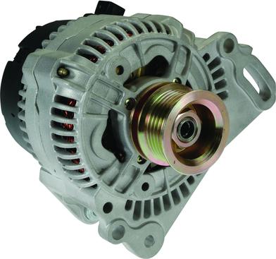 WAI 13605N - Alternatore autozon.pro