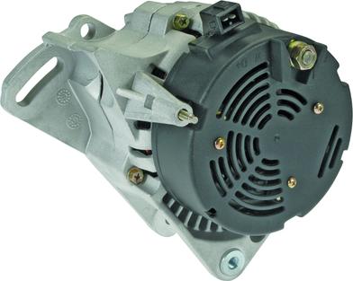 WAI 13605N - Alternatore autozon.pro