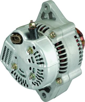 WAI 13680N - Alternatore autozon.pro