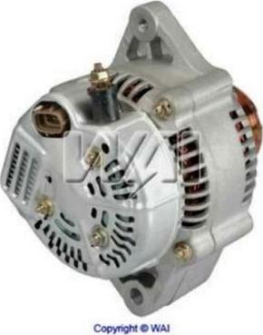 WAI 13680N - Alternatore autozon.pro