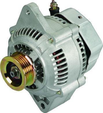 WAI 13680N - Alternatore autozon.pro