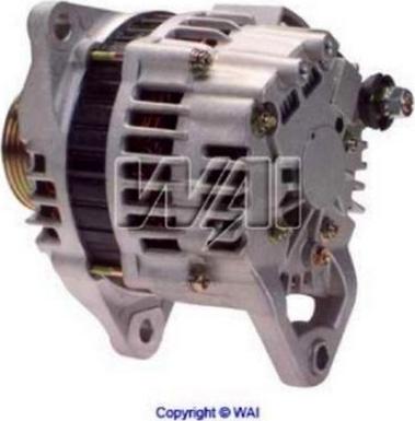 WAI 13638N - Alternatore autozon.pro