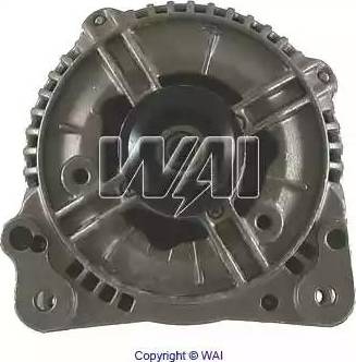 WAI 13621R - Alternatore autozon.pro