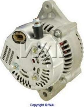 WAI 13679N - Alternatore autozon.pro