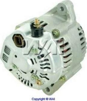 WAI 13674N - Alternatore autozon.pro