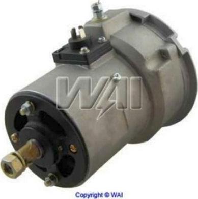 WAI 13048N - Alternatore autozon.pro