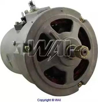 WAI 13048R - Alternatore autozon.pro