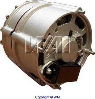 WAI 13054R - Alternatore autozon.pro