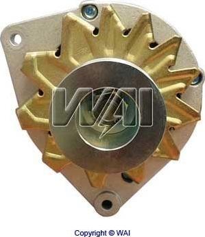 WAI 13054R - Alternatore autozon.pro