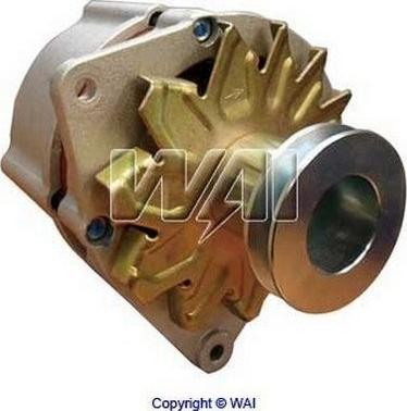 WAI 13054R - Alternatore autozon.pro