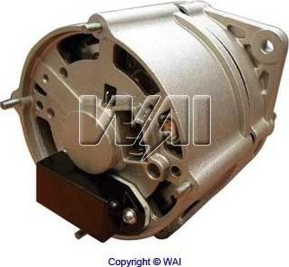 WAI 13054R - Alternatore autozon.pro