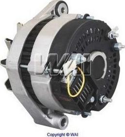 WAI 13068N - Alternatore autozon.pro